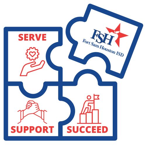 Fort Sam Houston Independent School District - Serve - Support - Succeed